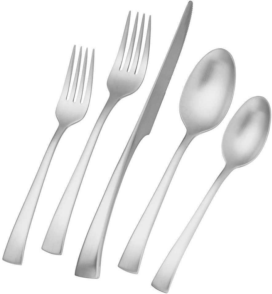 Zwilling Bellasera 18/10 Flatware