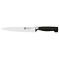 Zwilling Four Star 8-inch, Slicing/Carving Knife