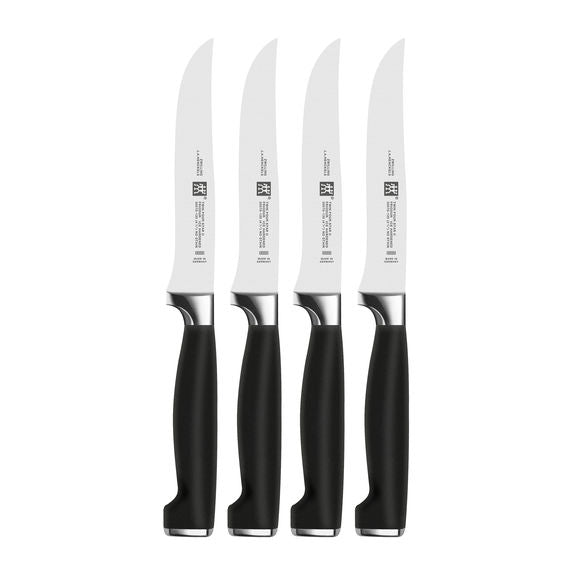 Zwilling Pro 4 Piece Steak Knife Set