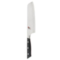 Zwilling  MIYABI Evolution 6.5 Inch Nakiri Knife 400FC