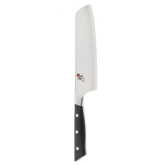 Zwilling  MIYABI Evolution 6.5 Inch Nakiri Knife 400FC