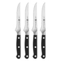 Zwilling Pro 4 Piece Steak Knife Set