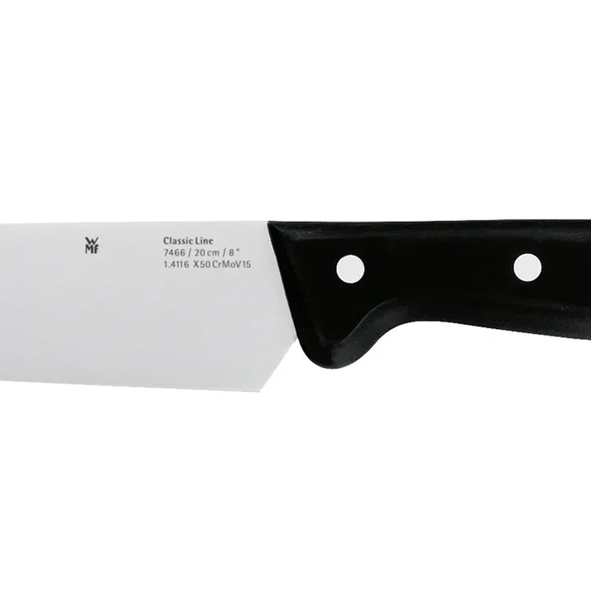 WMF Classic Line Kochmesser 15cm