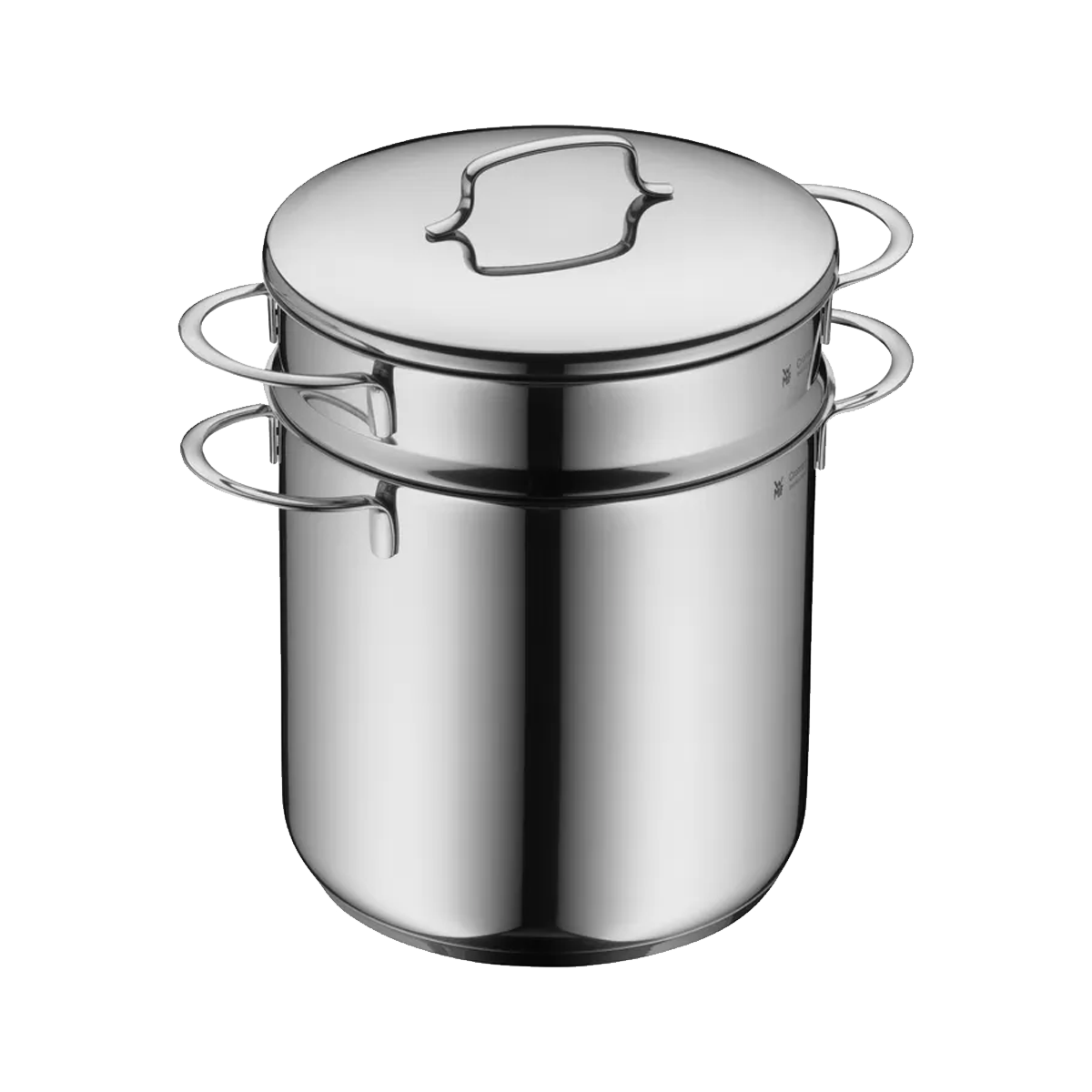 WMF Mini Nudeltopf mit Deckel 18cm
