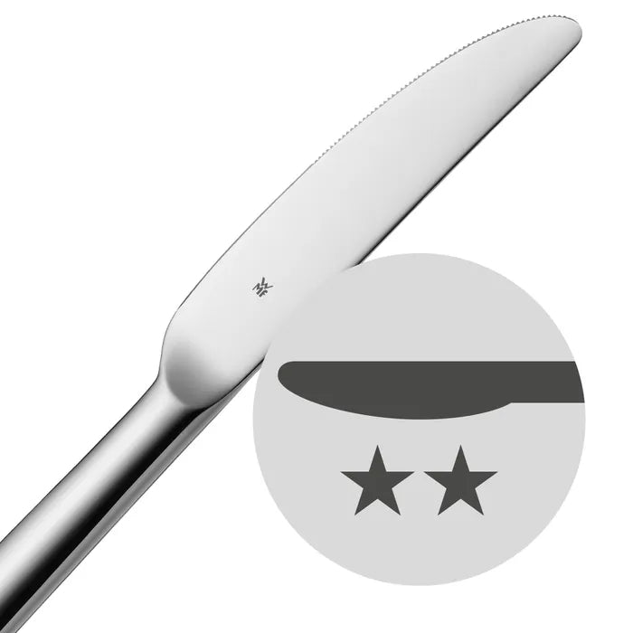 WMF Steakbesteck Set 12 teilig