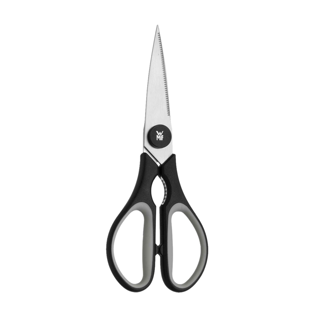 WMF Touch Küchenschere 21cm Schwarz