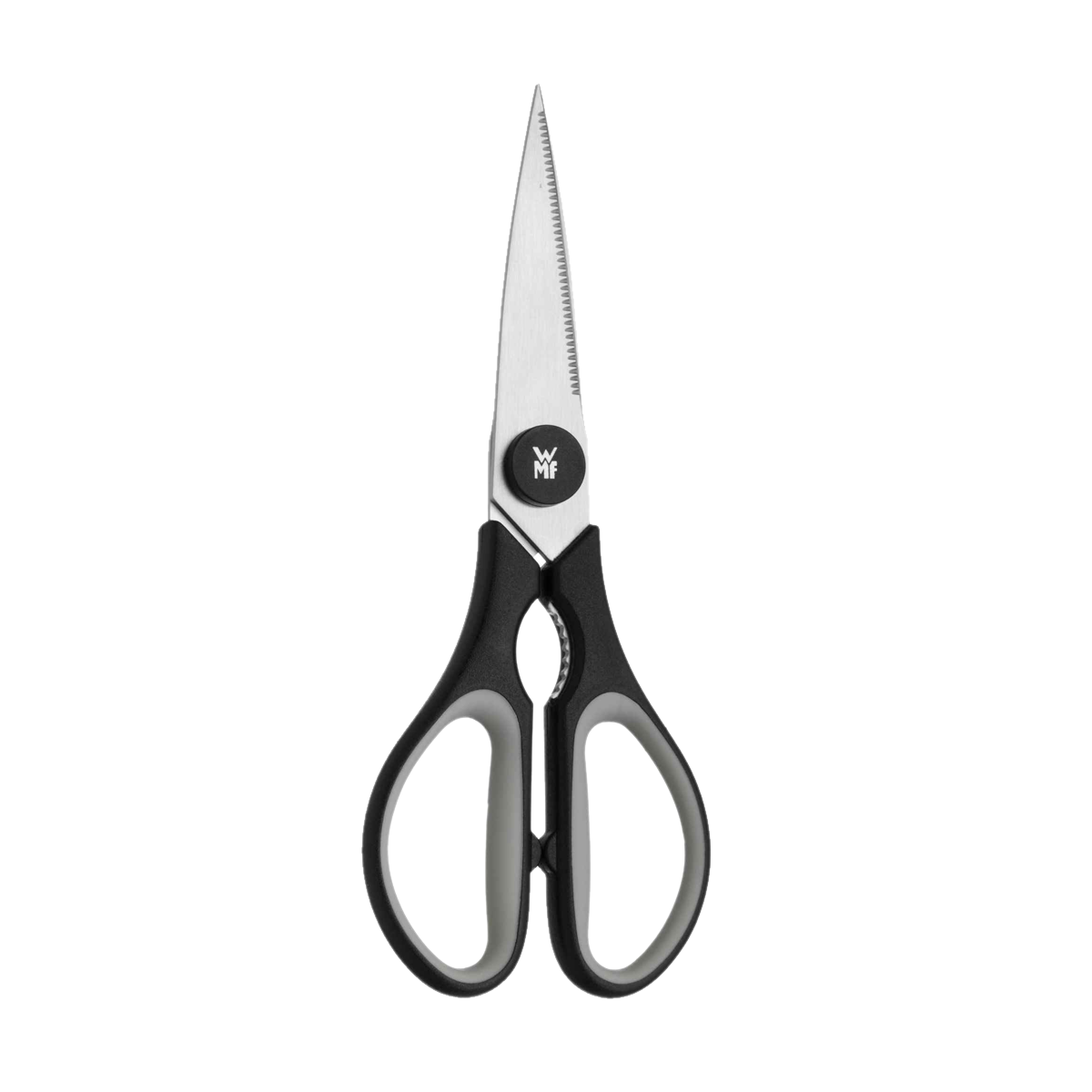 WMF Touch Küchenschere 21cm Schwarz