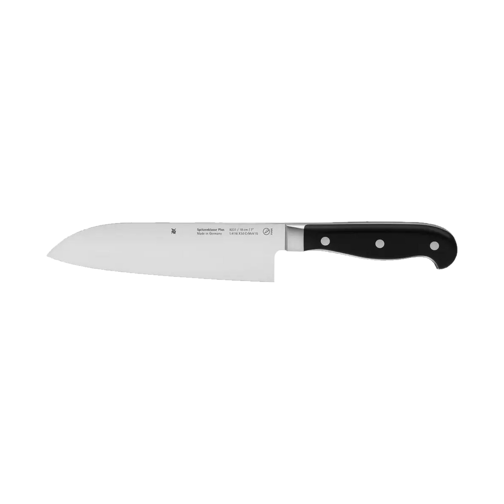 WMF Spitzenklasse Plus Santokumesser 18cm
