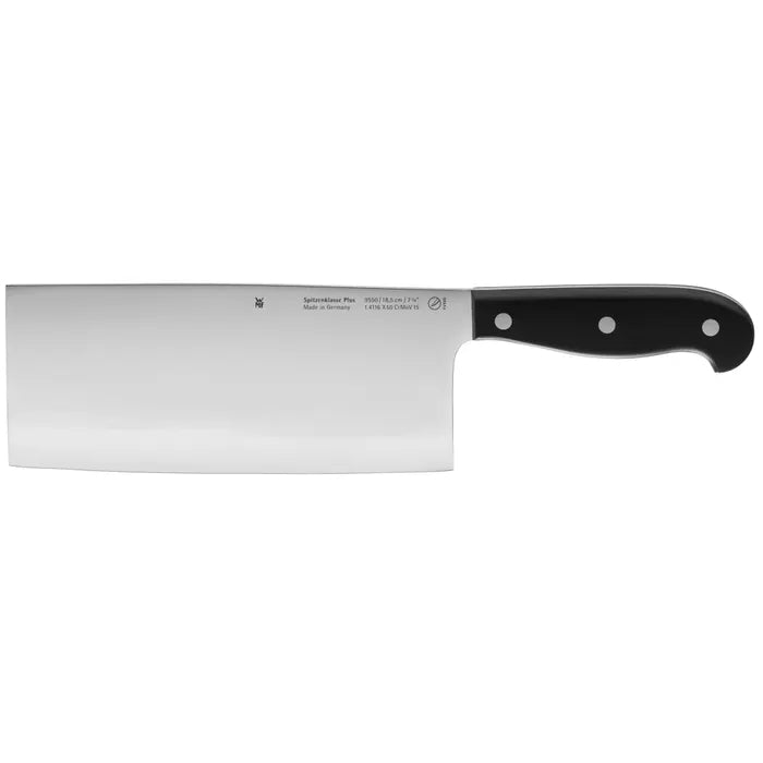 WMF Spitzenklasse Plus Messer-Vorteils Set für die asiatische Küche 2 teilig