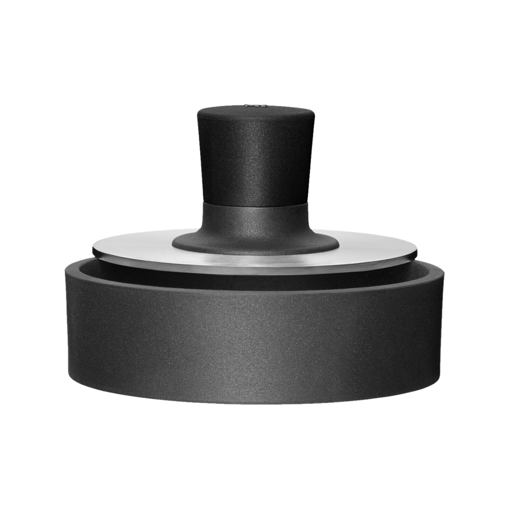 WMF BBQ Burgerpresse