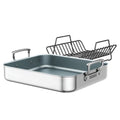 Zwilling Ceramic Nonstick Roasting Pan
