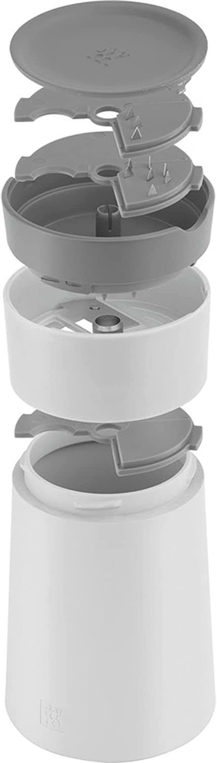 Zwilling Z-Cut spiralizer, Grey
