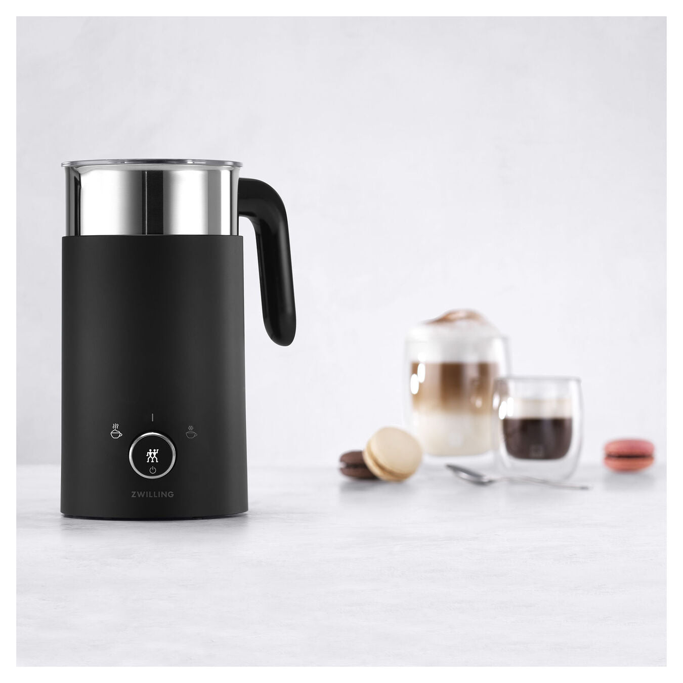 Zwilling Enfinigy Milk Frother