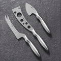 Zwilling 3-pc Cheese Knife Set