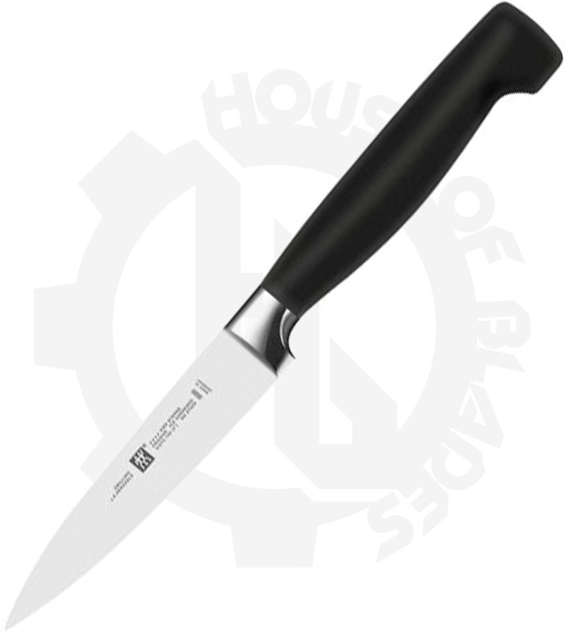 Zwilling Four Star 4 Inch Paring Knife