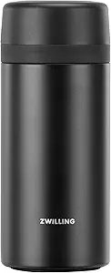 Zwilling Tea & Fruit Infuser Bottle, 14 oz